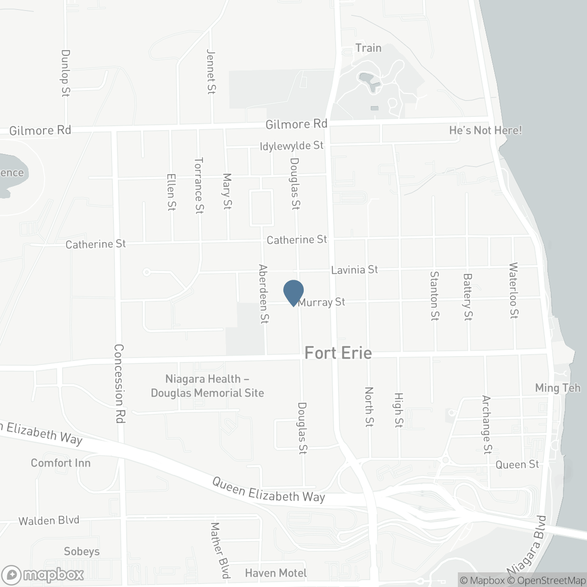 197 MURRAY STREET, Fort Erie, Ontario L2A 2B7